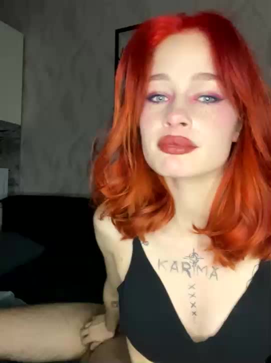 IvyAndAlan Cam Model Chat December 15, 2025