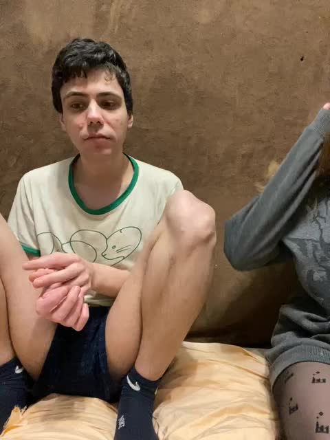 zaebokroom999 Cam Model Chat December 15, 2025