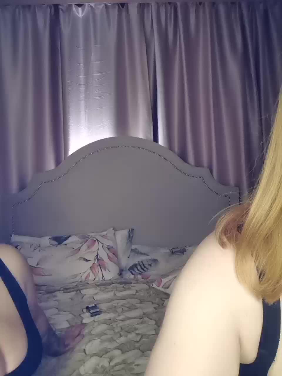 Her-Girl Cam Model Chat December 15, 2025