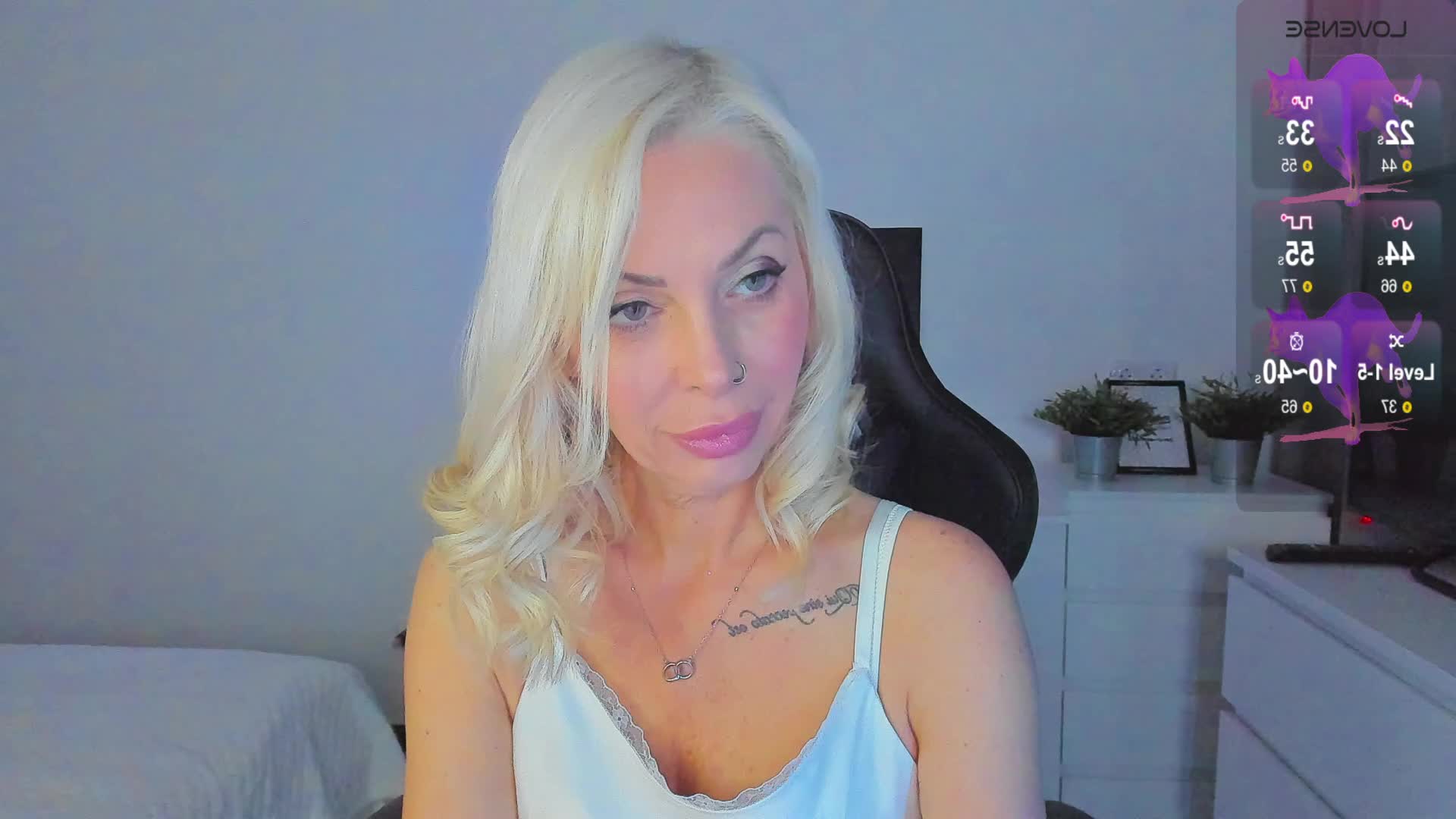 Sunbeam Cam Model Chat December 15, 2025