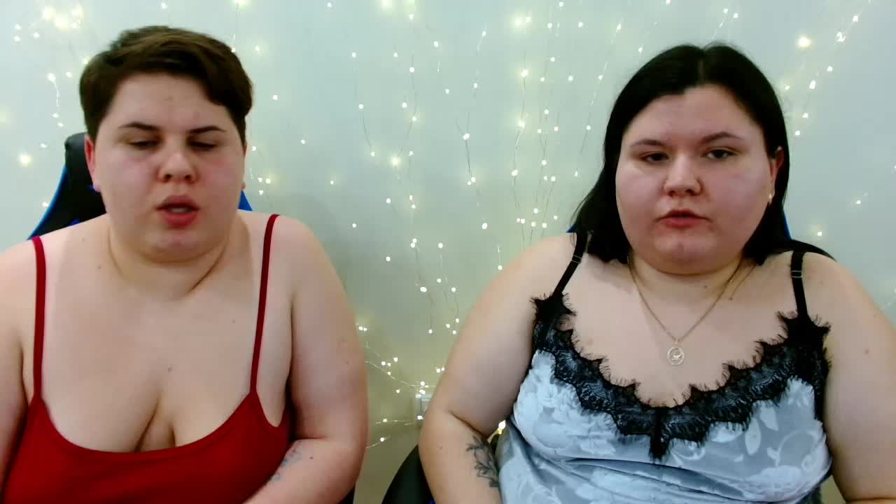 BeckyAndEllen Cam Model Chat December 15, 2025