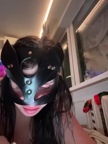 SashaXXXtasy Cam Model Chat December 15, 2025