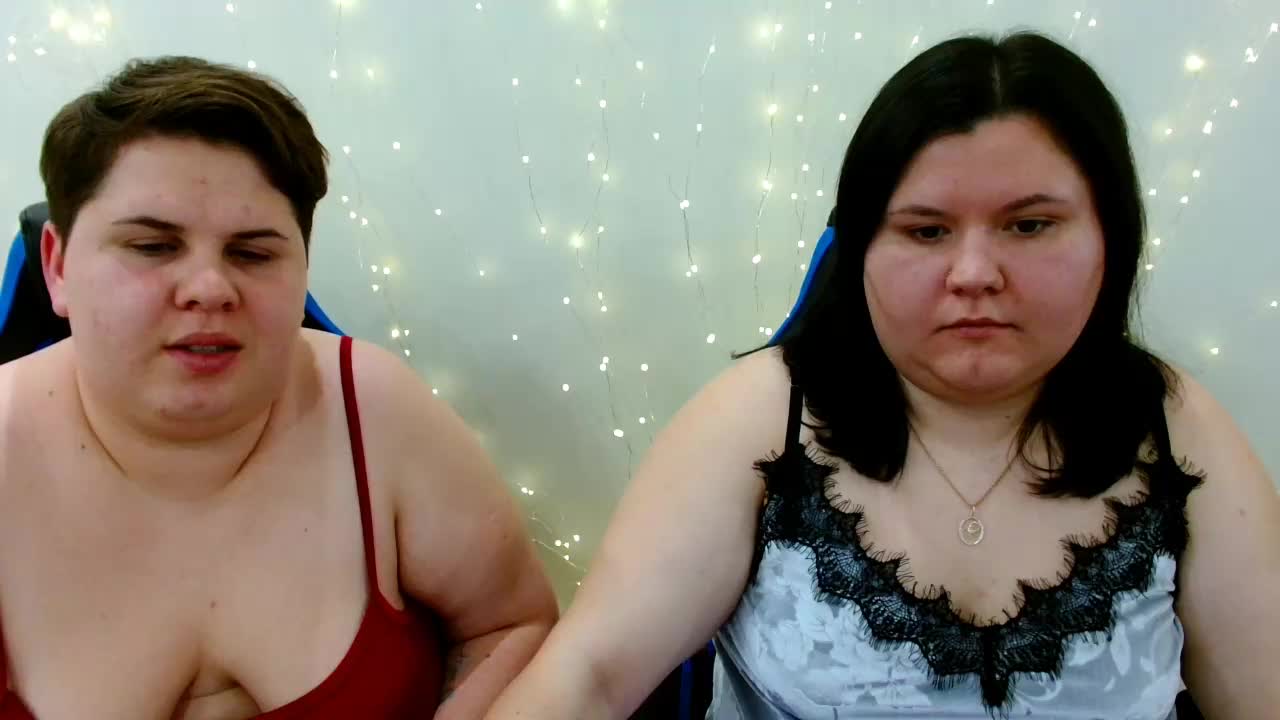 BeckyAndEllen Cam Model Chat December 15, 2025