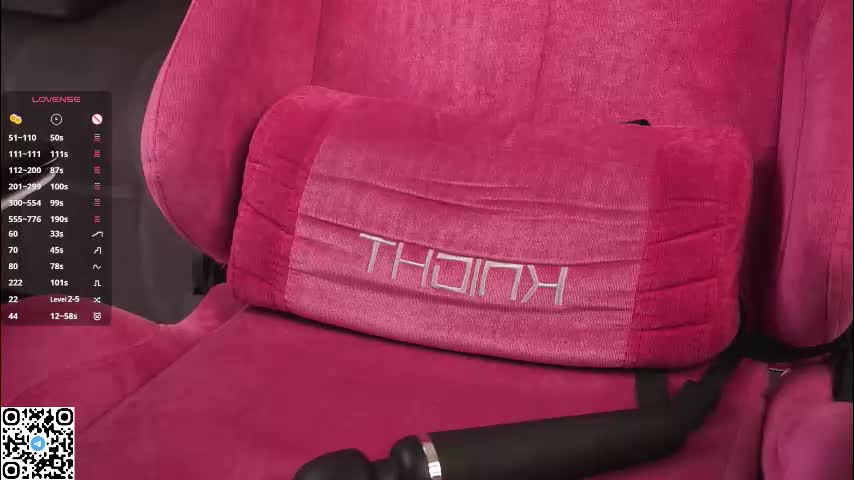 forestproject Cam Model Chat December 15, 2025