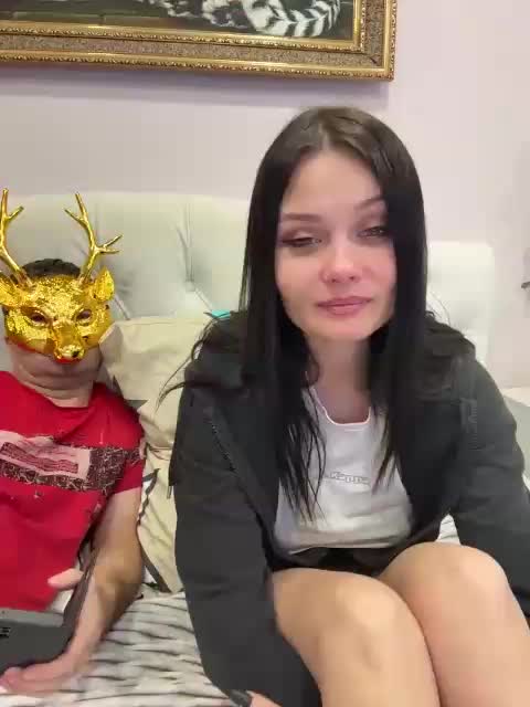 _Milashka_ Cam Model Chat December 15, 2025