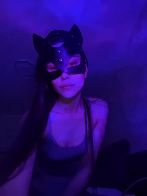 Azia_love_ Cam Model Chat December 15, 2025