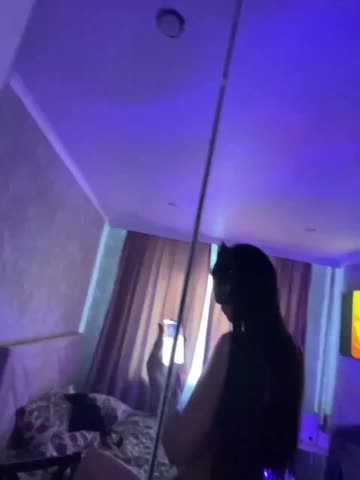 Azia_love_ Cam Model Chat December 15, 2025