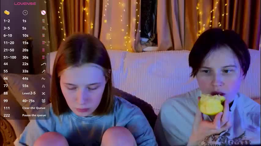 babees_eva Cam Model Chat December 15, 2025