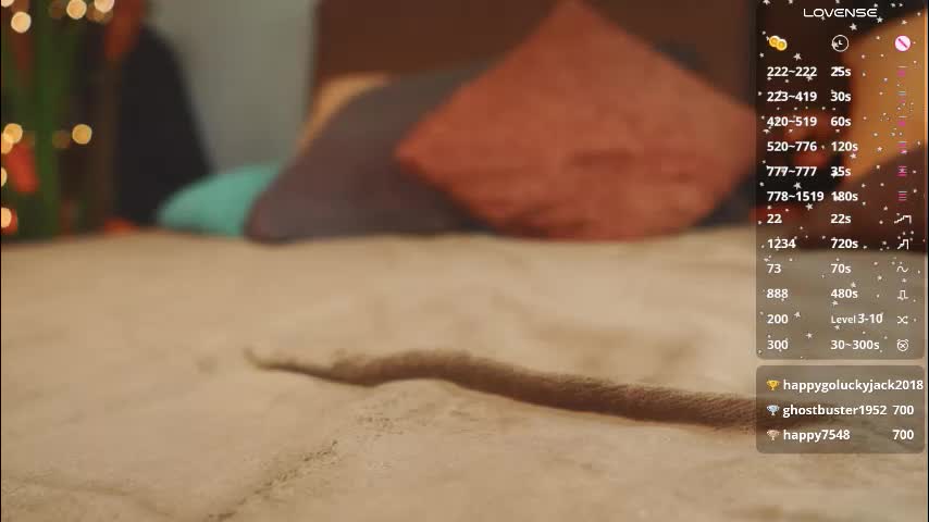 bananya_kitty Cam Model Chat December 16, 2025