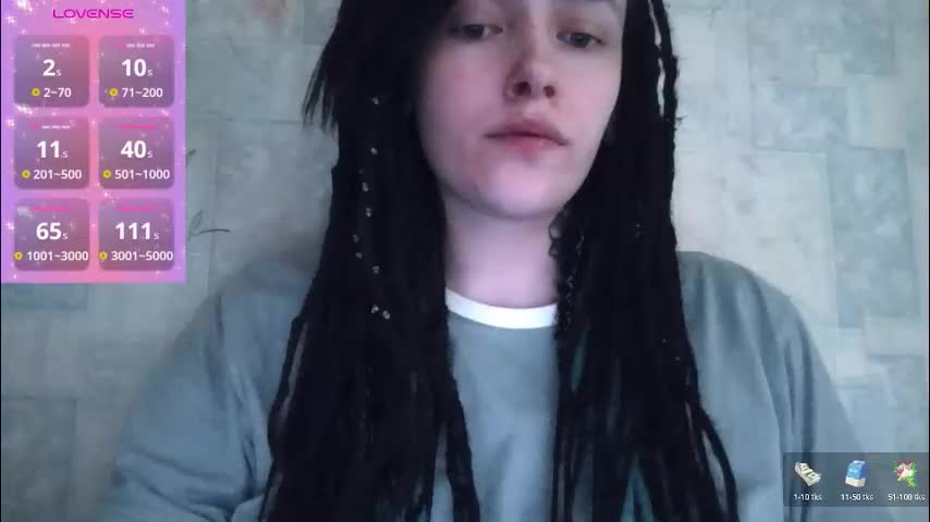 polly_wow Cam Model Chat December 16, 2025