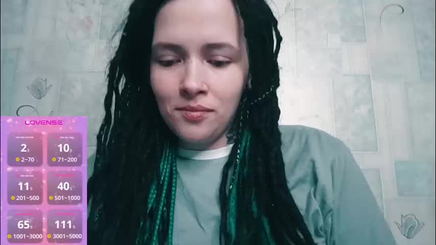 polly_wow Cam Model Chat December 16, 2025