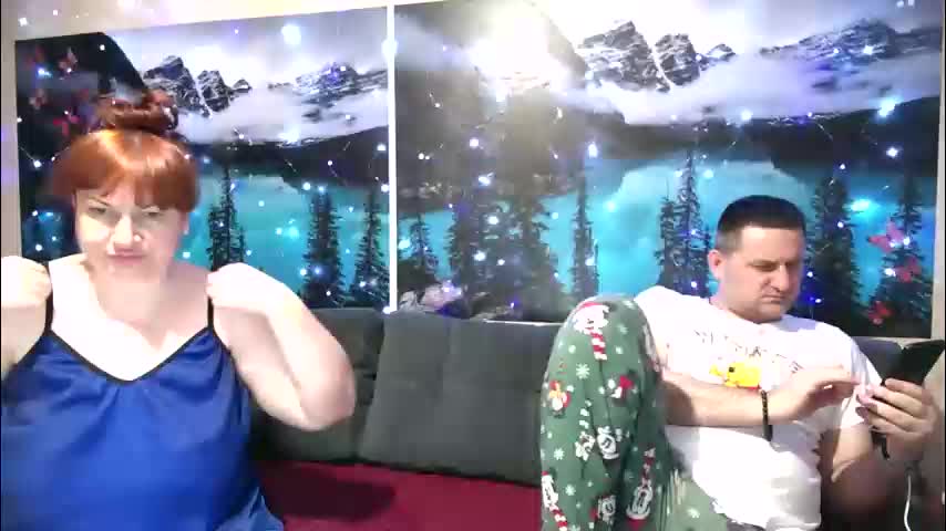 kleosnow Cam Model Chat December 16, 2025