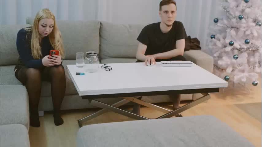 snowyphoenix Cam Model Chat December 16, 2025