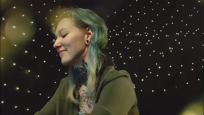 littlespacemouse Cam Model Chat December 16, 2025