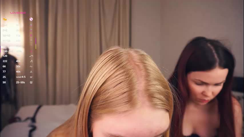 judithchristina Cam Model Chat December 16, 2025