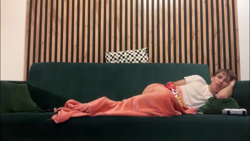 thenudefussion Cam Model Chat December 16, 2025