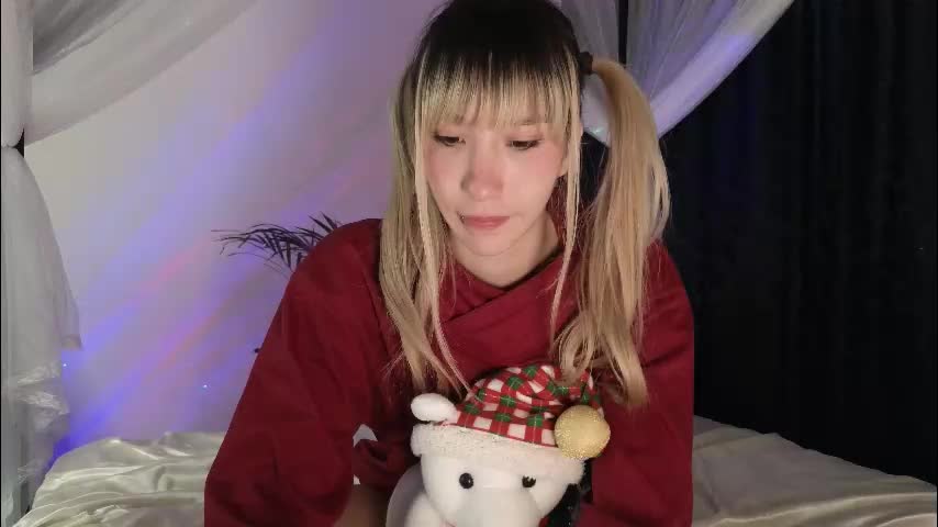 xxxvandersexxx Cam Model Chat December 16, 2025