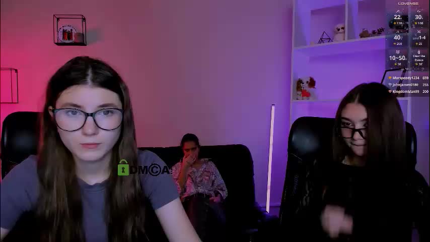 lissa_night Cam Model Chat December 16, 2025