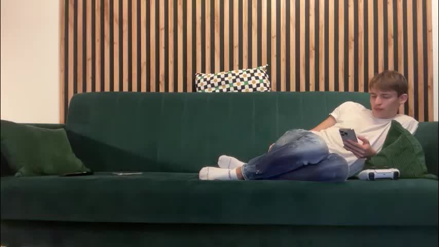 thenudefussion Cam Model Chat December 16, 2025