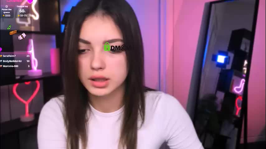 aria_moo Cam Model Chat December 16, 2025