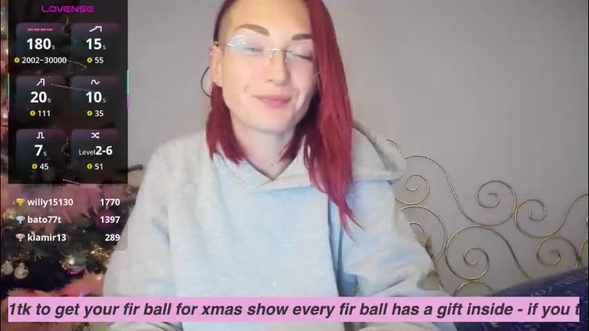purplerainn69 Cam Model Chat December 16, 2025
