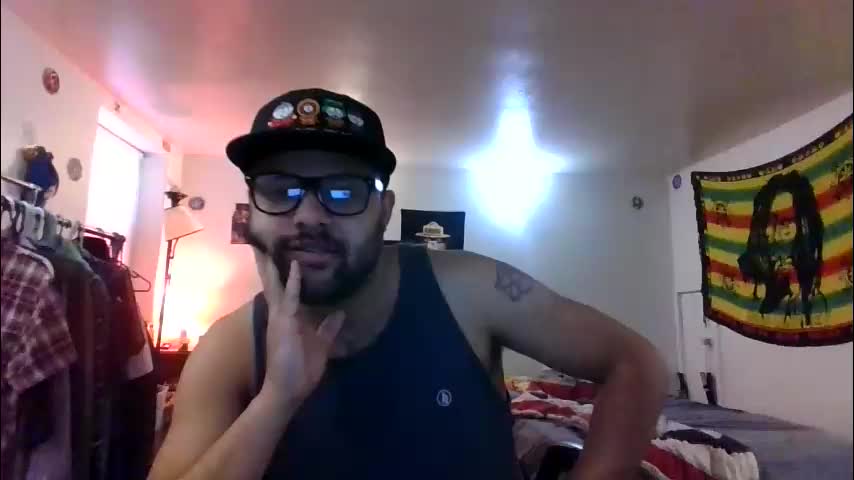 lightskinned666 Cam Model Chat December 16, 2025