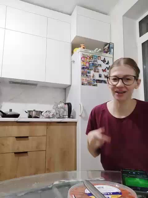 WaNaMe Cam Model Chat December 16, 2025