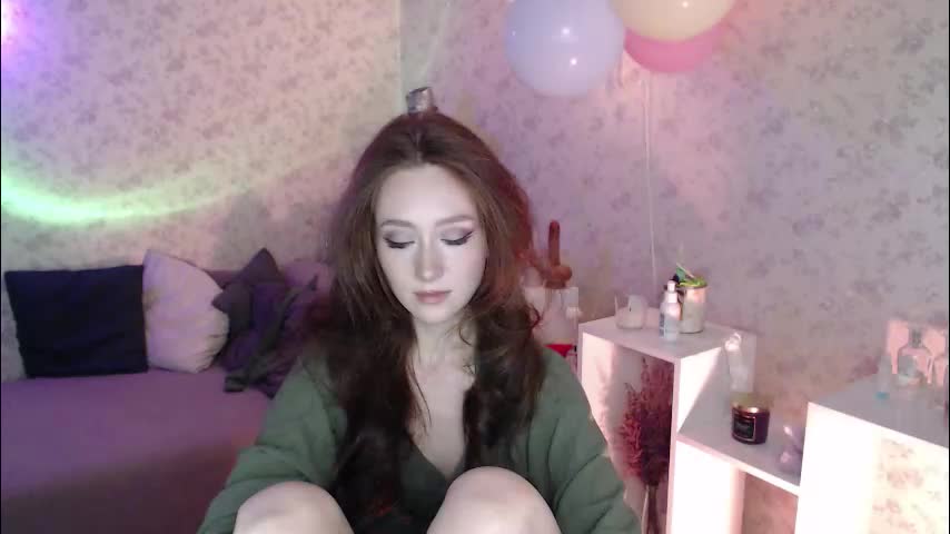 digital_geisha Cam Model Chat December 16, 2025