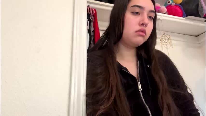 masturbatingmariamiller Cam Model Chat December 16, 2025