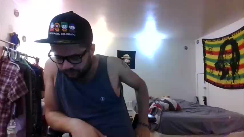 lightskinned666 Cam Model Chat December 16, 2025