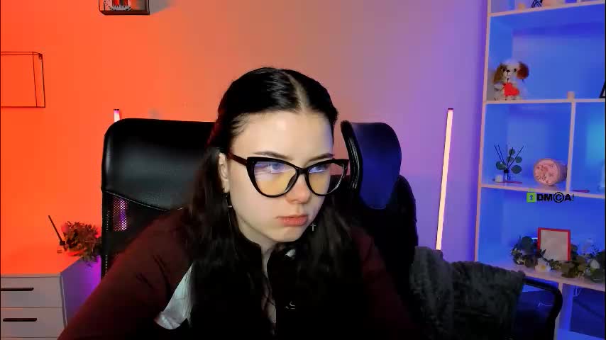 foxy_tease_ Cam Model Chat December 16, 2025