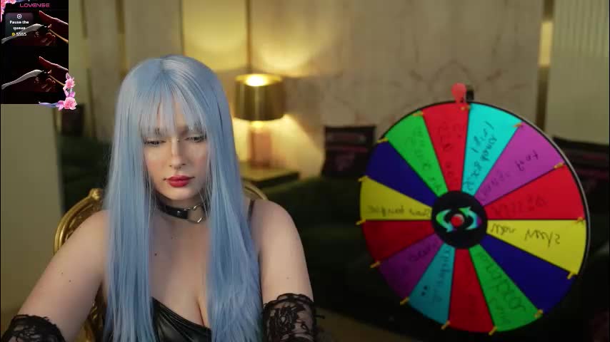 anabel2054 Cam Model Chat December 16, 2025