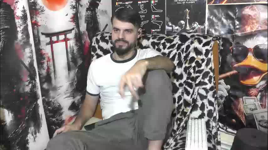 00themaster Cam Model Chat December 16, 2025