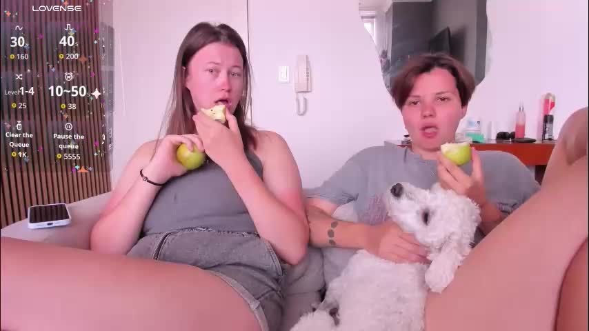 kortney_williams Cam Model Chat December 16, 2025