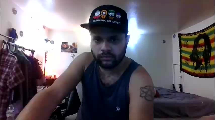 lightskinned666 Cam Model Chat December 16, 2025