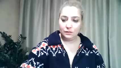 KickaIricka Cam Model Chat December 16, 2025