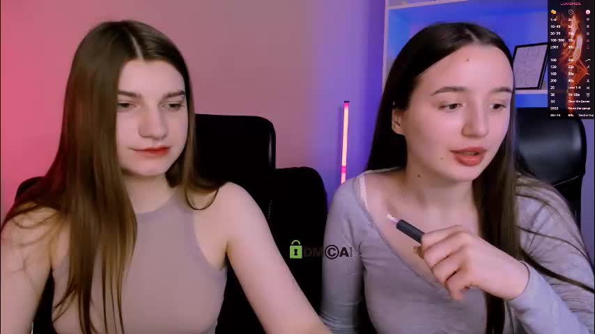 pure_radiance Cam Model Chat December 16, 2025