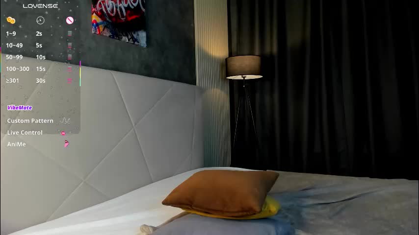 shei1a_shy Cam Model Chat December 16, 2025