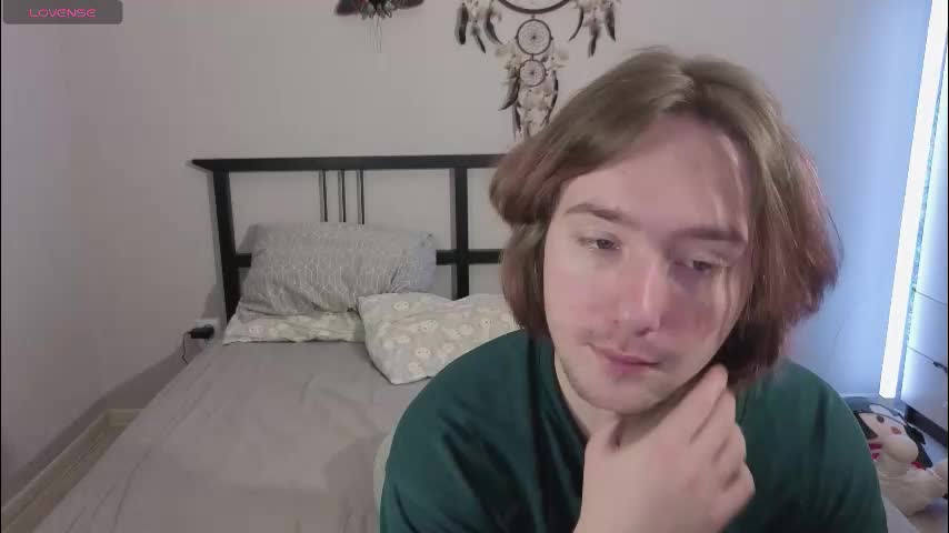 danny_and_ellen Cam Model Chat December 16, 2025