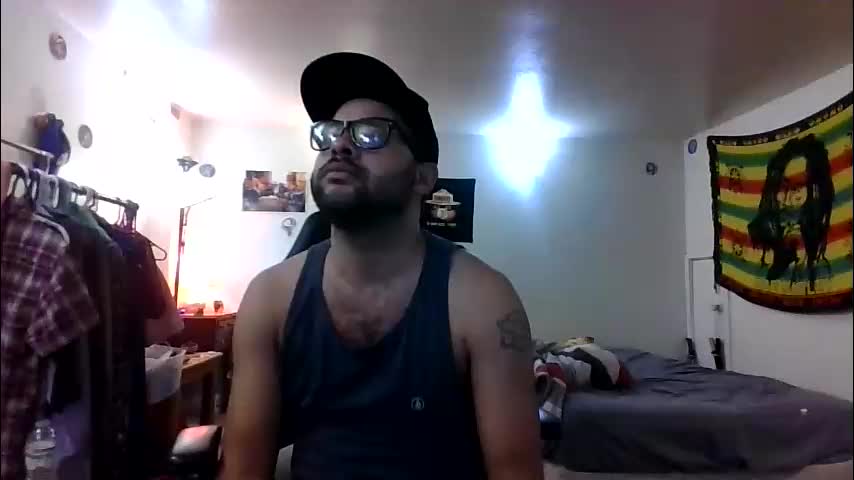 lightskinned666 Cam Model Chat December 16, 2025