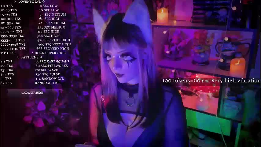 mirareed Cam Model Chat December 16, 2025
