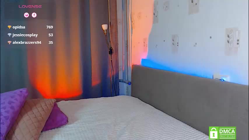 an_ross Cam Model Chat December 16, 2025