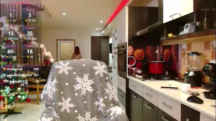 aly_alyce Cam Model Chat December 16, 2025
