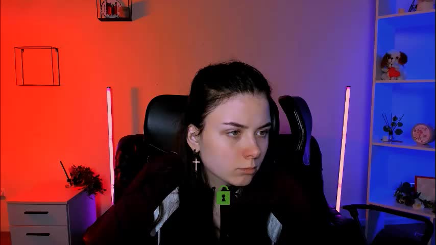 foxy_tease_ Cam Model Chat December 16, 2025