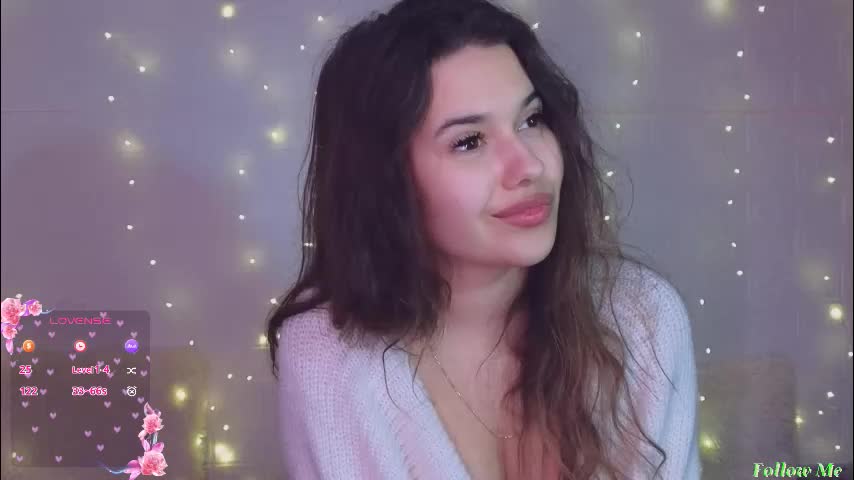 sabina_zara Cam Model Chat December 16, 2025