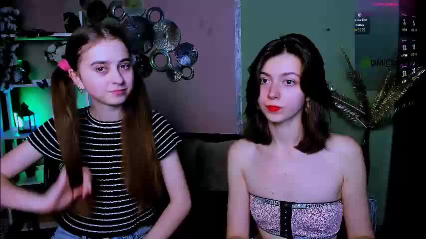 rebecca_smile_ Cam Model Chat December 16, 2025