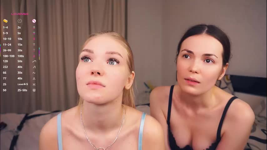 judithchristina Cam Model Chat December 16, 2025