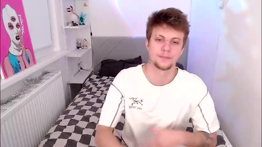 degradat1on Cam Model Chat December 16, 2025