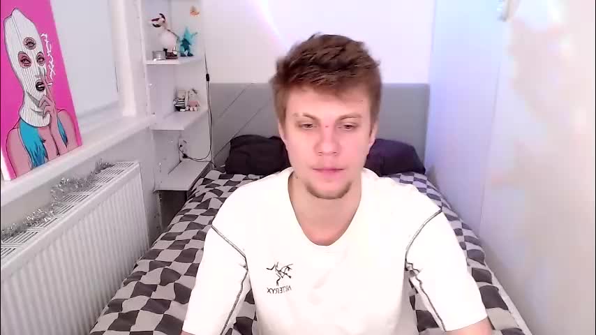 degradat1on Cam Model Chat December 16, 2025