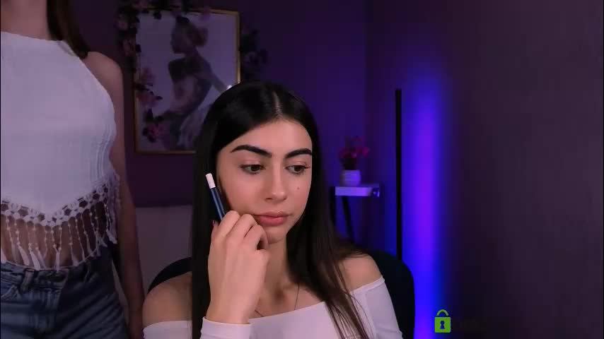 kaisy_star Cam Model Chat December 16, 2025